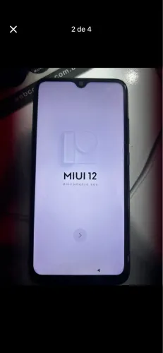 Xiaomi redmi note 8