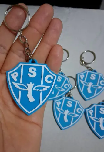 CHAVEIRO PAYSANDU