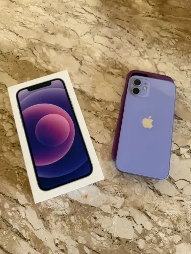 Iphone 12 64GB