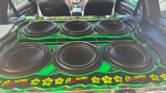 Vendo evok 1500 rms