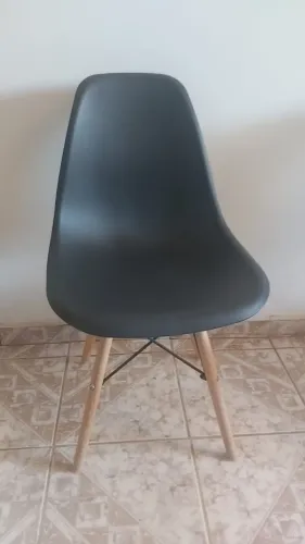 Jogo 4 Cadeiras de Jantar