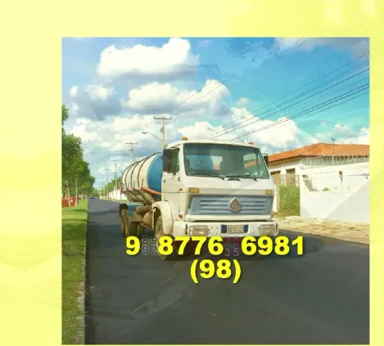 Limpa Fossa 98?9?8776?6981 - Trajano, solução rápida e eficaz para a sua fossa!