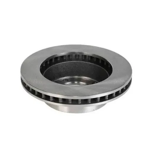 Par de disco de freio ventilado dianteiro F1000