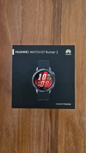 Smartwatch 