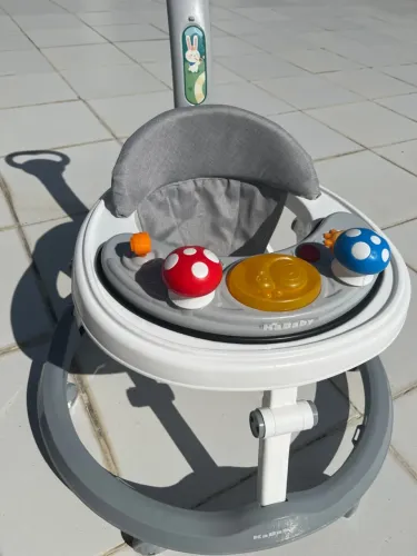 Andajar infantil