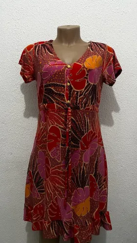 Vestidos Liganete