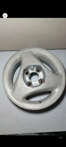 Roda avulsa 13 GM ET 49