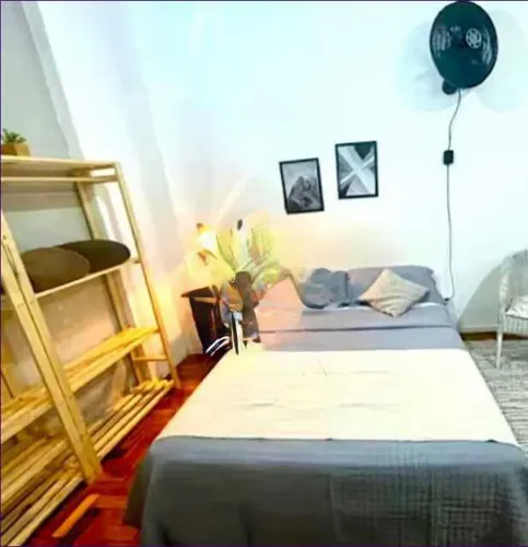 Apartamento : / Residencial / Glória