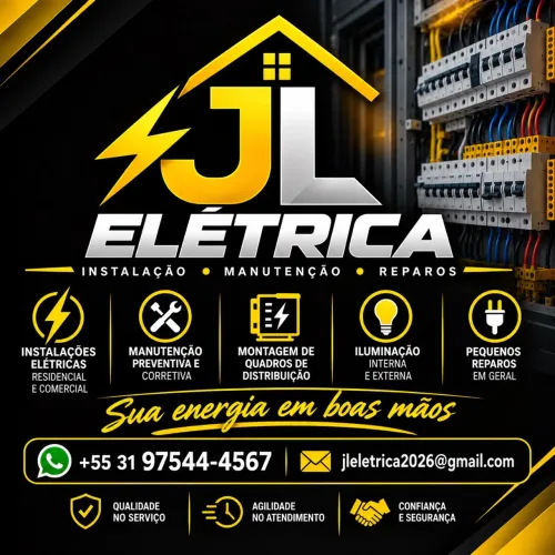 Eletricista