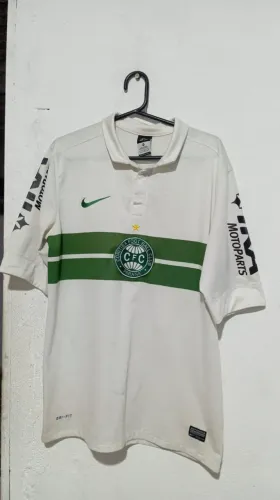 Camisa de futebol Coritiba