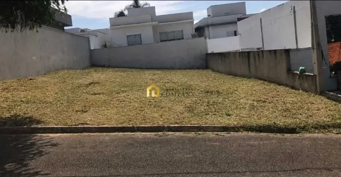 Condomínio Belvedere II - Terreno no Residencial Belvedere 3, em Votorantim/SP