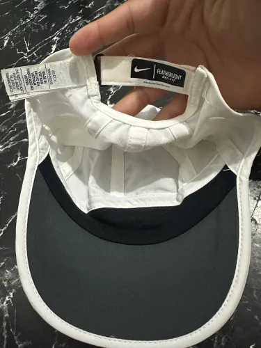 Boné Nike relíquia 