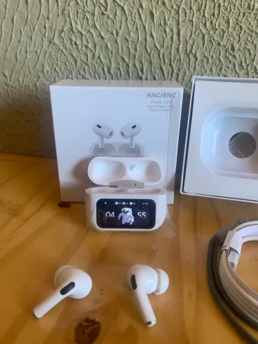 Fone de ouvido Bluetooth A9pro