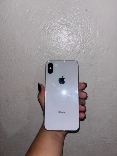 iPhone X 256gb