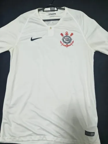 Camisa Corinthians 2018 tamanho G