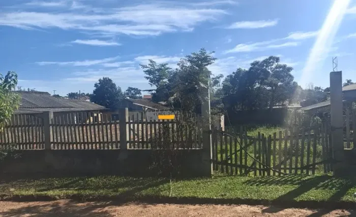 Terreno em Minas do Leão/RS