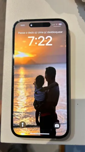 iPhone 14 Pro 
