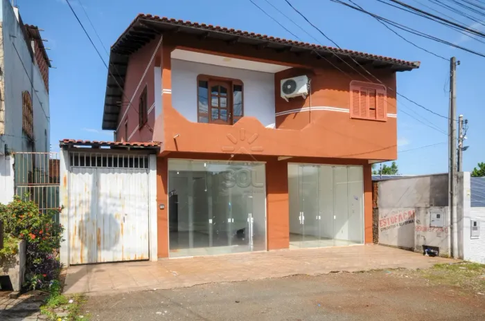 Sala comercial para locação, Campos do Iguaçu - Foz do Iguaçu/PR