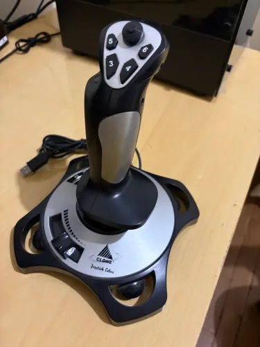 Joystick Cobra Clone