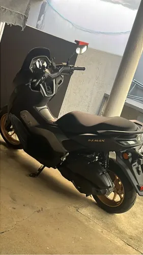 Nmax 2026