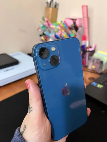 Vendo iPhone 13