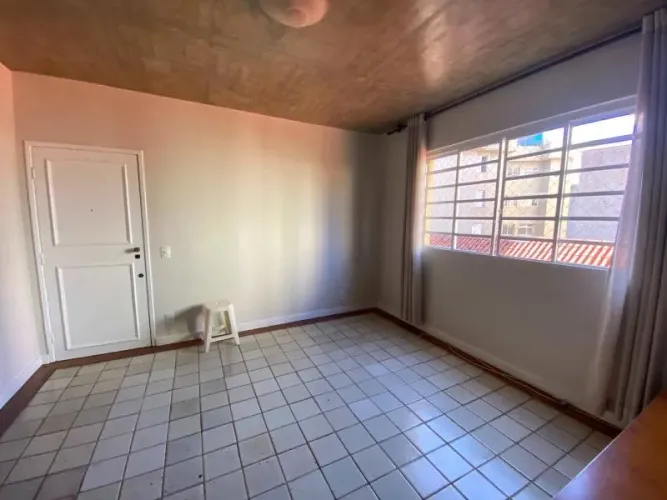 APARTAMENTO RESIDENCIAL em Belo Horizonte - Minas Gerais, São Pedro