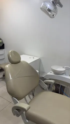 Sociedade consultório odontológico 