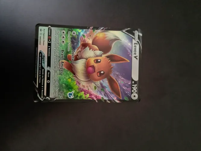 Eevee V SWSH065