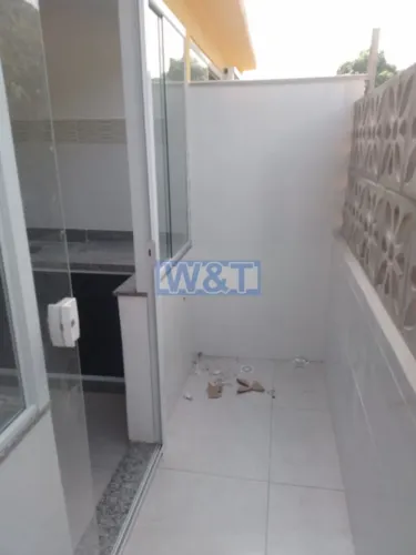 COBERTURA EM PIRATININGA 1 QUARTO