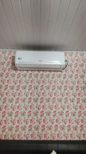 Ar condicionado Split Consul 12000 BTUs bivolt inverter