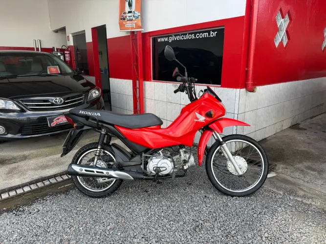Pop 110i 2024
