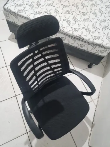 Cadeira escritorio
