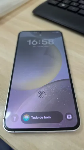 S24 Plus 512Gb em perfeito estado