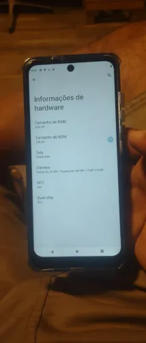 Moto g60 