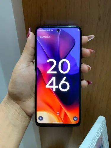 MOTO G15