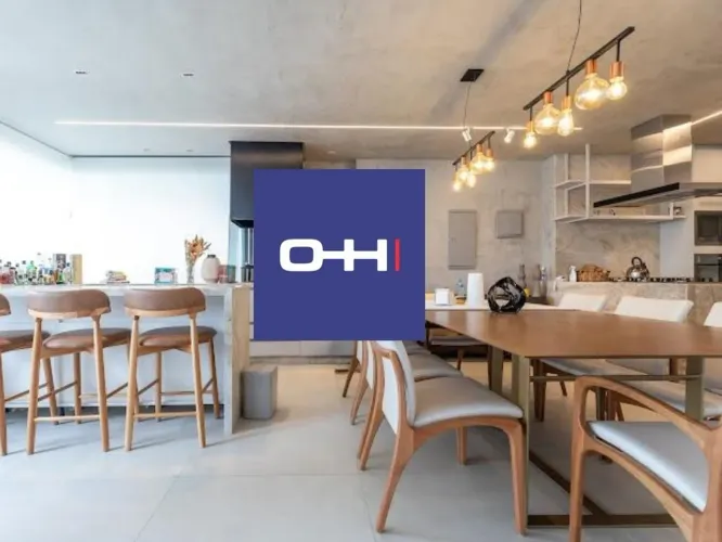 Venda Apartamento 3 Dormitórios - 167 m² Brooklin