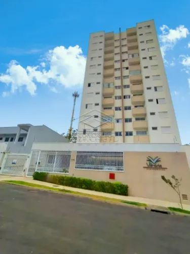 RESIDENCIAL VITÓRIA - 02 DORMITÓRIOS PRÓXIMO A UNESP