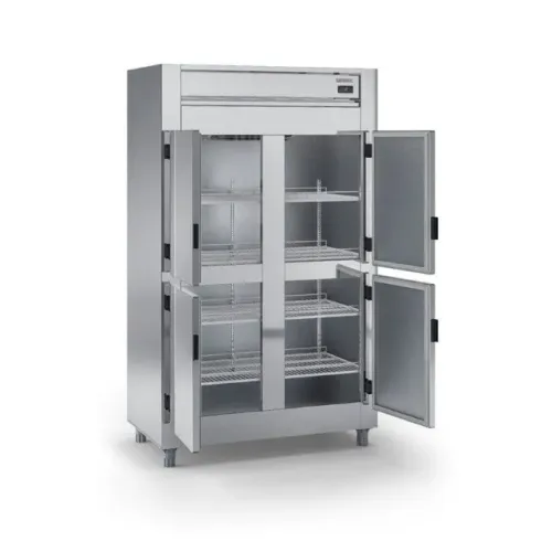 GELADEIRA COMERCIAL COM 4 OU 6 PORTAS