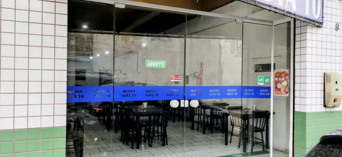 ? RESTAURANTE À VENDA - EXCELENTE OPORTUNIDADE DE NEGÓCIO EM RIO GRANDE