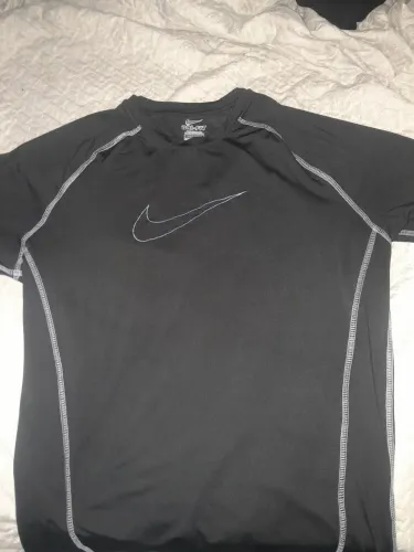 blusa termica nike 