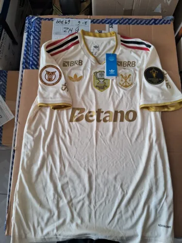 CAMISA DO FLAMENGO