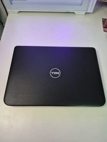 Notebook DELL i5-3337u | HB 1TB | 4GB RAM