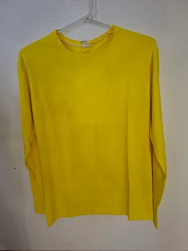 Camisa Segunda pele, camisa de compressão