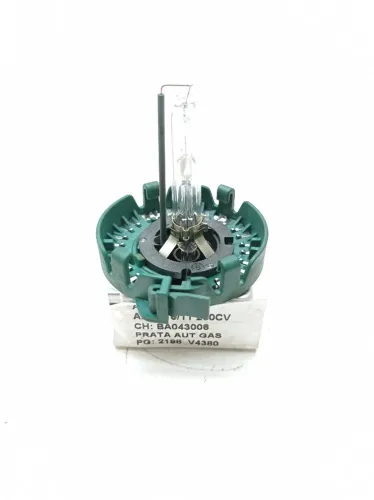 Lampada Xenon Farol Esquerdo Audi A3 Tfsi 2.0 2010 2011