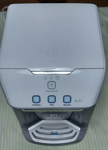 PURIFICADOR ELETROLUX PA21G - (GELANDO)