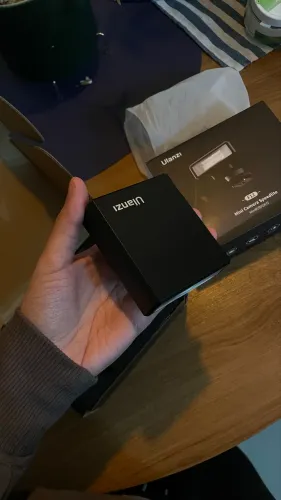 Flash f12 ulanzi