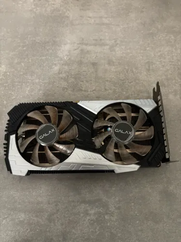 Galax Nvidia RTX 2060 Super - Excelente estado!
