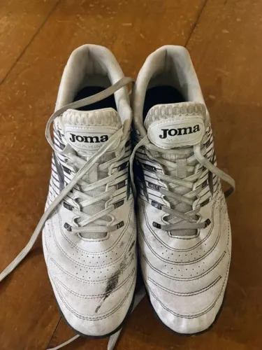 Chuteira society Joma 2026 número 43