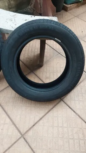 Pneu Continental 185/60 R15 88XL