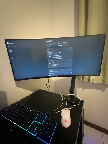 Vendo PC GAMER